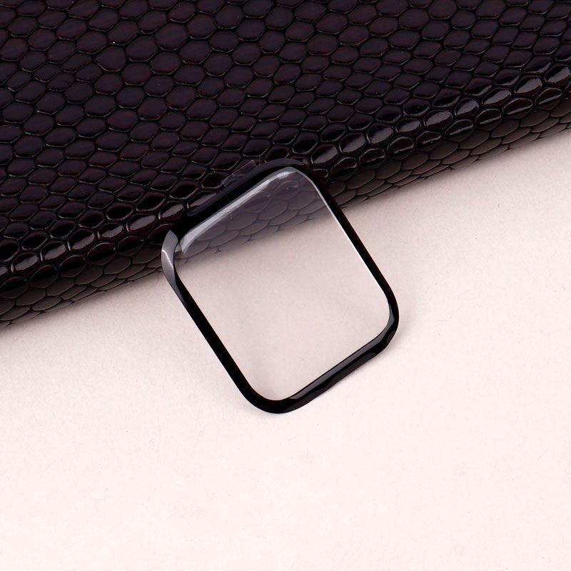 محافظ صفحه سرامیکی ساعت هوشمند GTS 3