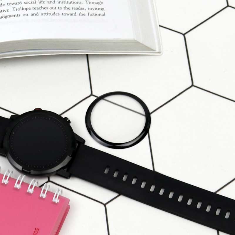 محافظ صفحه سرامیکی ساعت هوشمند Active 44mm