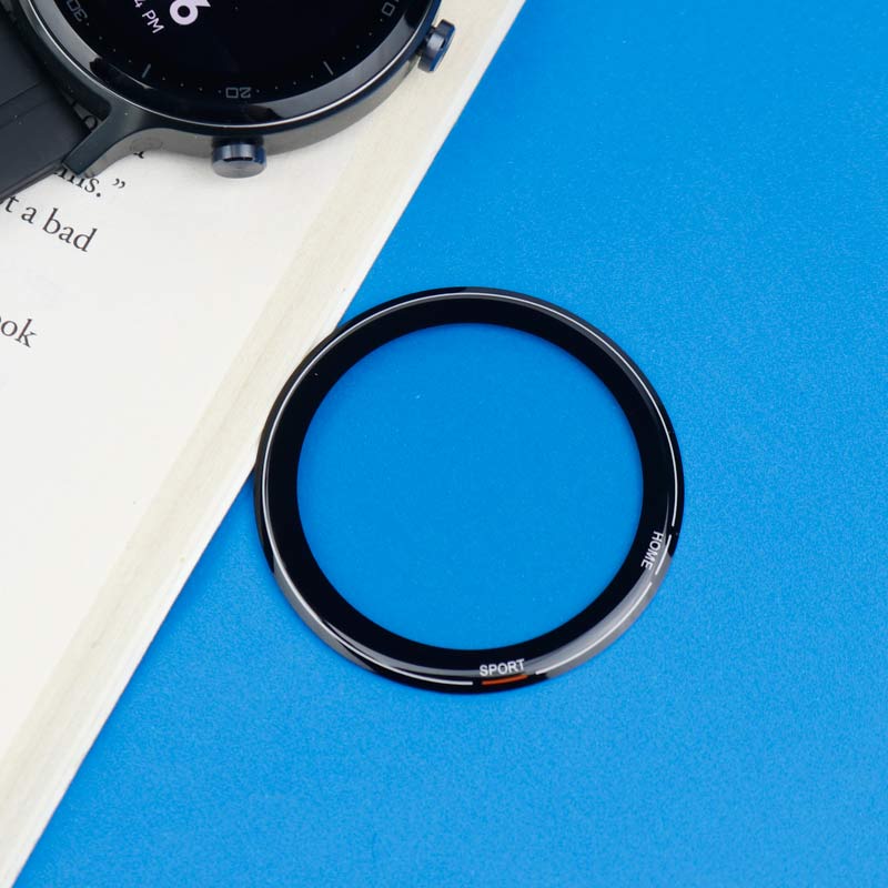 محافظ صفحه سرامیکی ساعت هوشمند Mi Watch