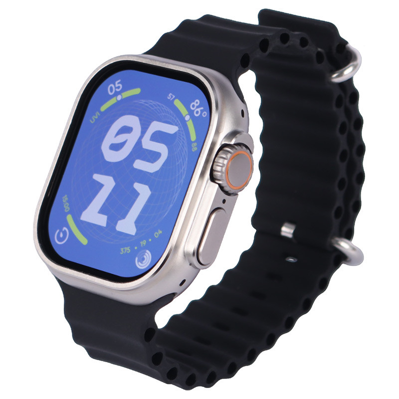 ساعت هوشمند Detex+ DW17 Ultra 49mm