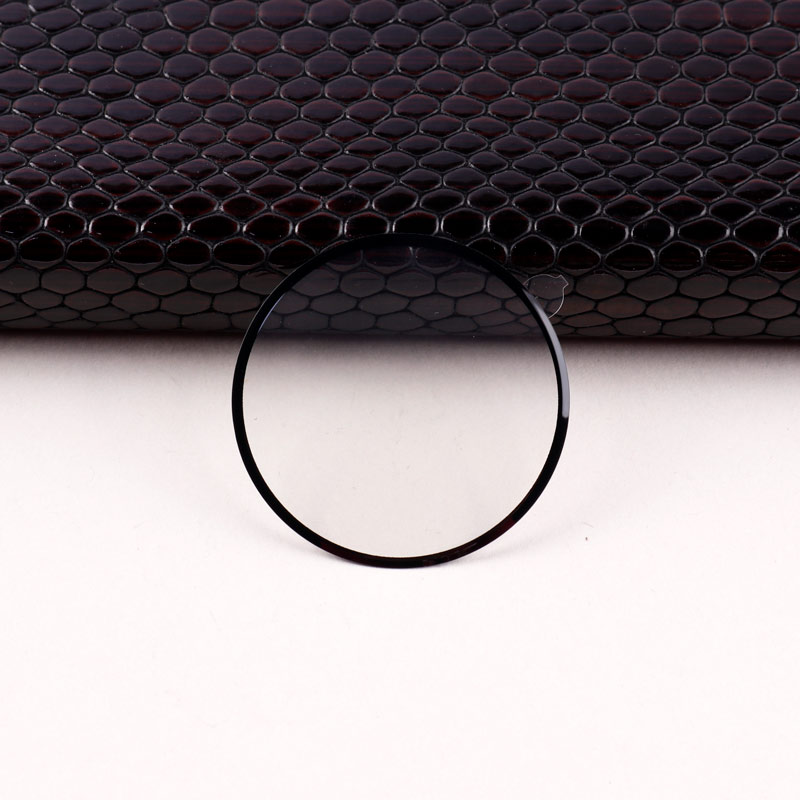 محافظ صفحه سرامیکی ساعت هوشمند Mi Watch Color 2