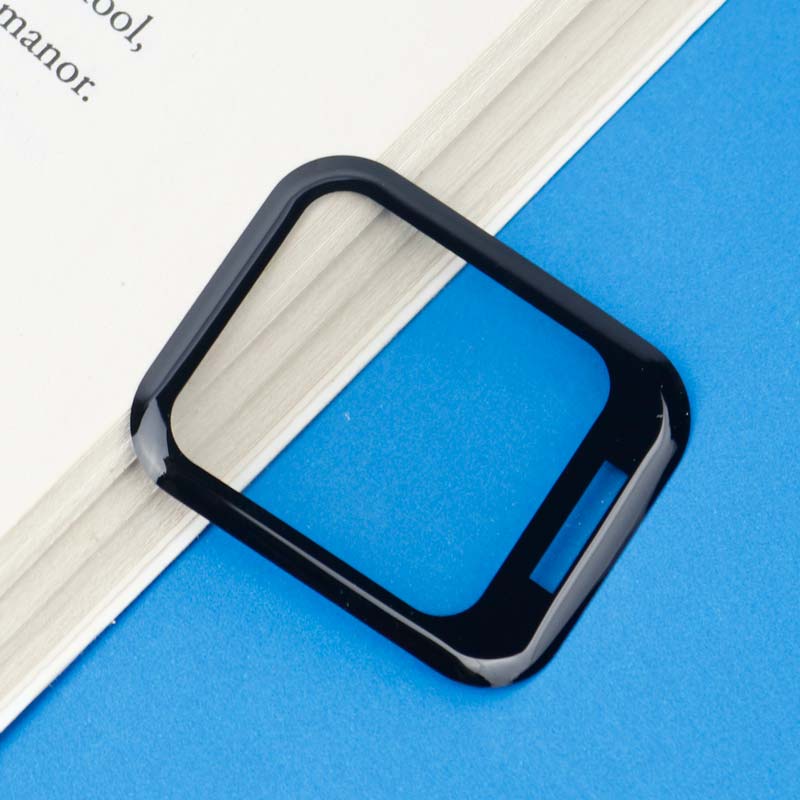 محافظ صفحه سرامیکی ساعت هوشمند BIP U PRO