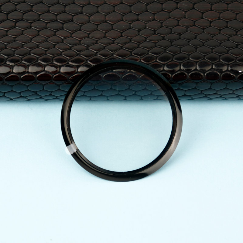 محافظ صفحه سرامیکی ساعت هوشمند Mibro Lite