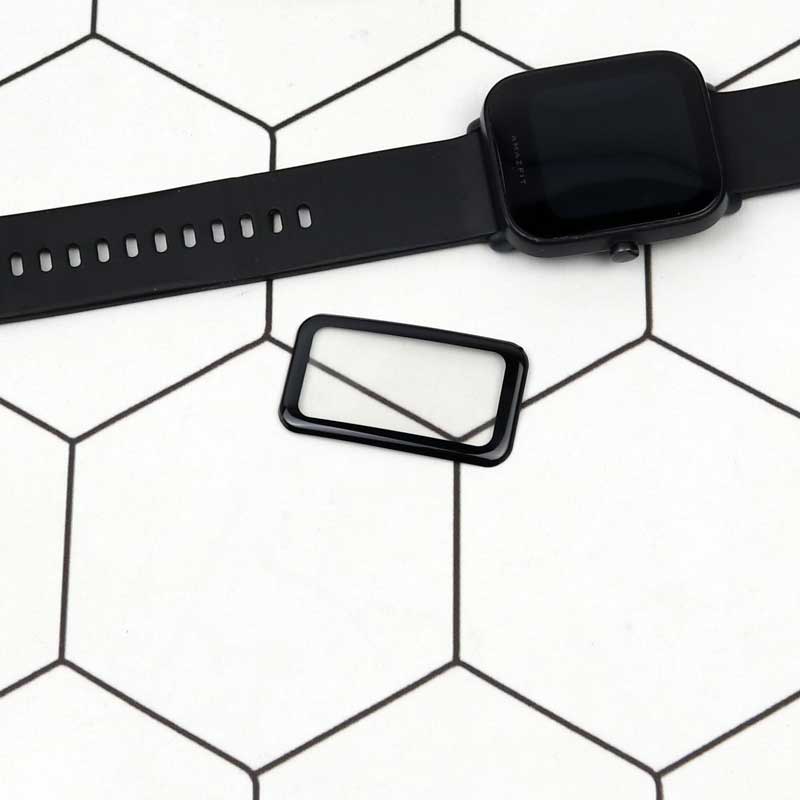 محافظ صفحه سرامیکی ساعت هوشمند هواوی Honor Band 6