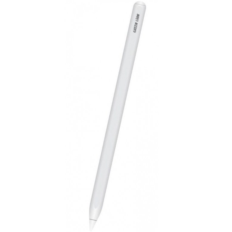 قلم لمسی گرین لاین Green Lion Smart Pencil Pro GNSMPENP مناسب آیپد
