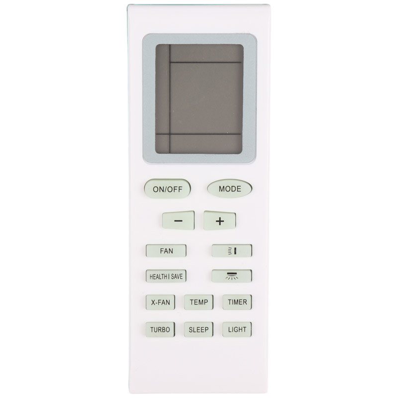 کنترل کولر Gree Ybof2