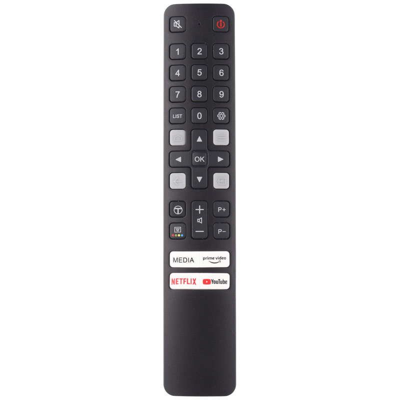 کنترل تلویزیون تی سی ال TCL 901