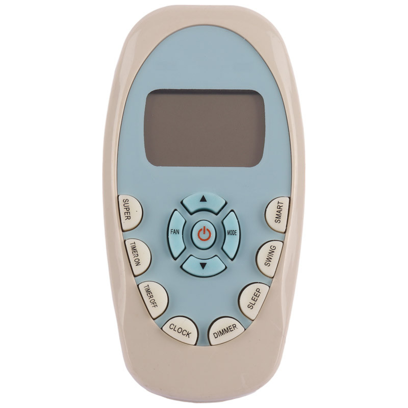 کنترل کولر هایسنس Hisense