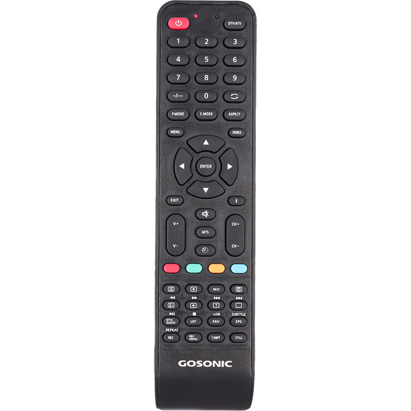 کنترل تلویزیون گوسونیک Gosonic