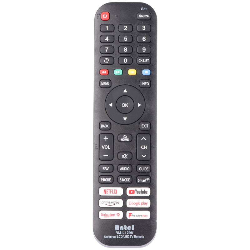 کنترل همه کاره انتل Antel RM-L1298