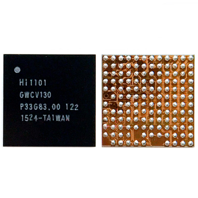 آی سی وای فای و بلوتوث HI1101