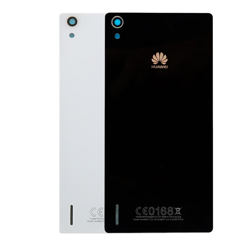 درب پشت گوشی Huawei Ascend P7