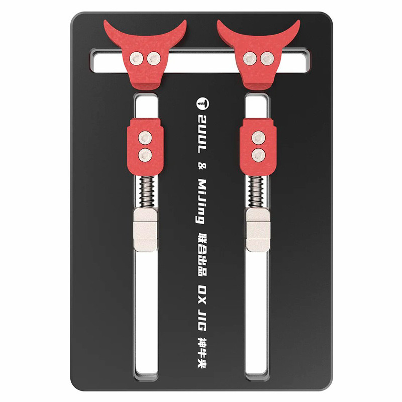گیره نگهدارنده برد 2UUL & MiJing BH01 OX JIG