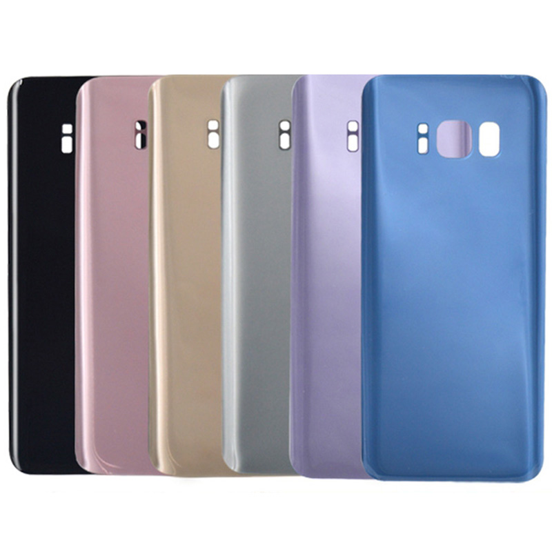 درب پشت گوشی اورجینال Samsung S8 Plus