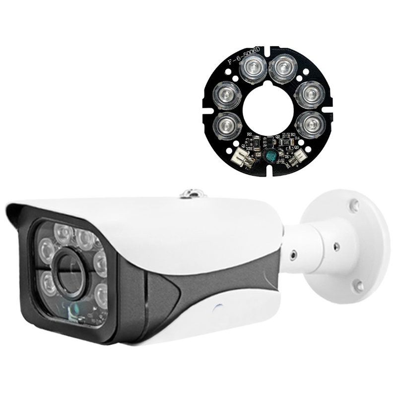 کیس بولت فلزی دوربین مدار بسته 675