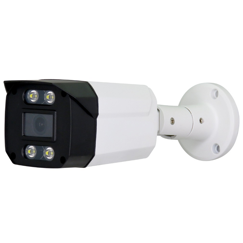 کیس بولت فلزی دوربین مدار بسته 650