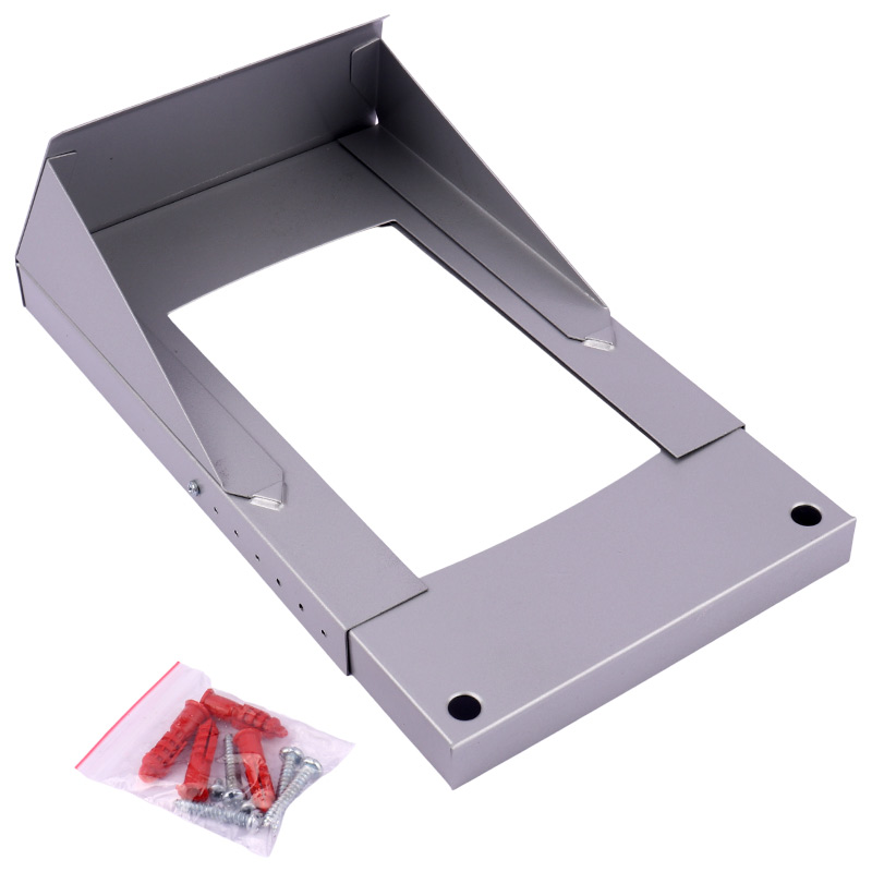 قاب محافظ و بارانگیر آیفون کد 3