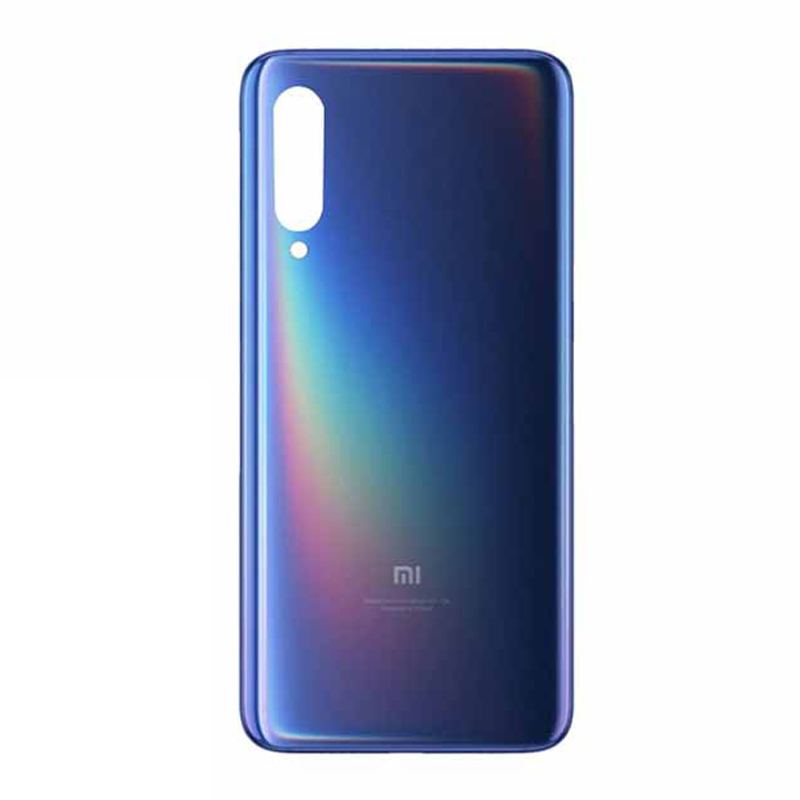 درب پشت گوشی Xiaomi Mi 9