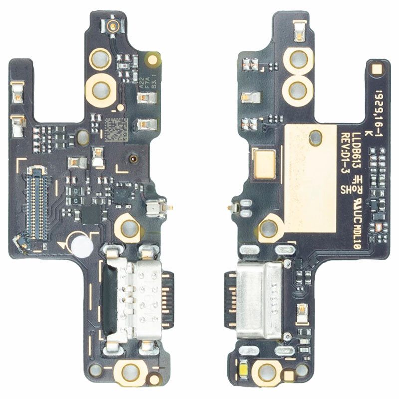 برد شارژ گوشی Xiaomi Redmi Note 7