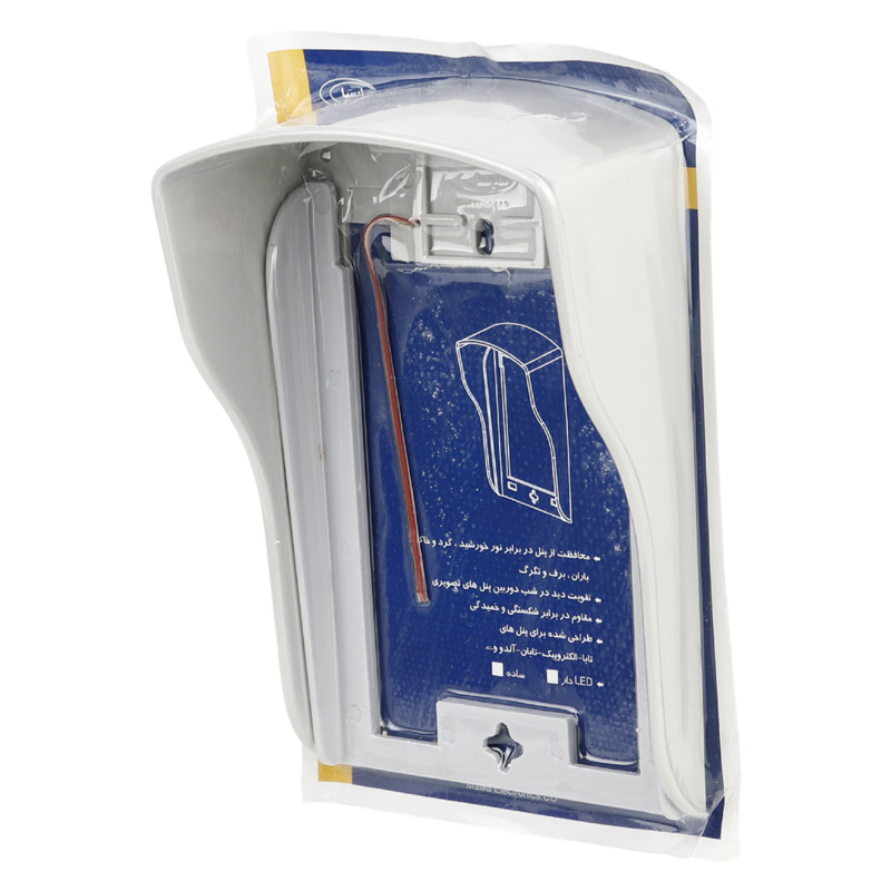 قاب محافظ و بارانگیر آیفون Maisa MRS112