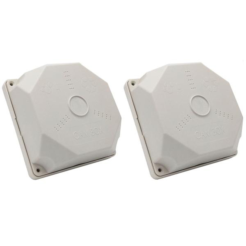 کم باکس 15*15 Cambox