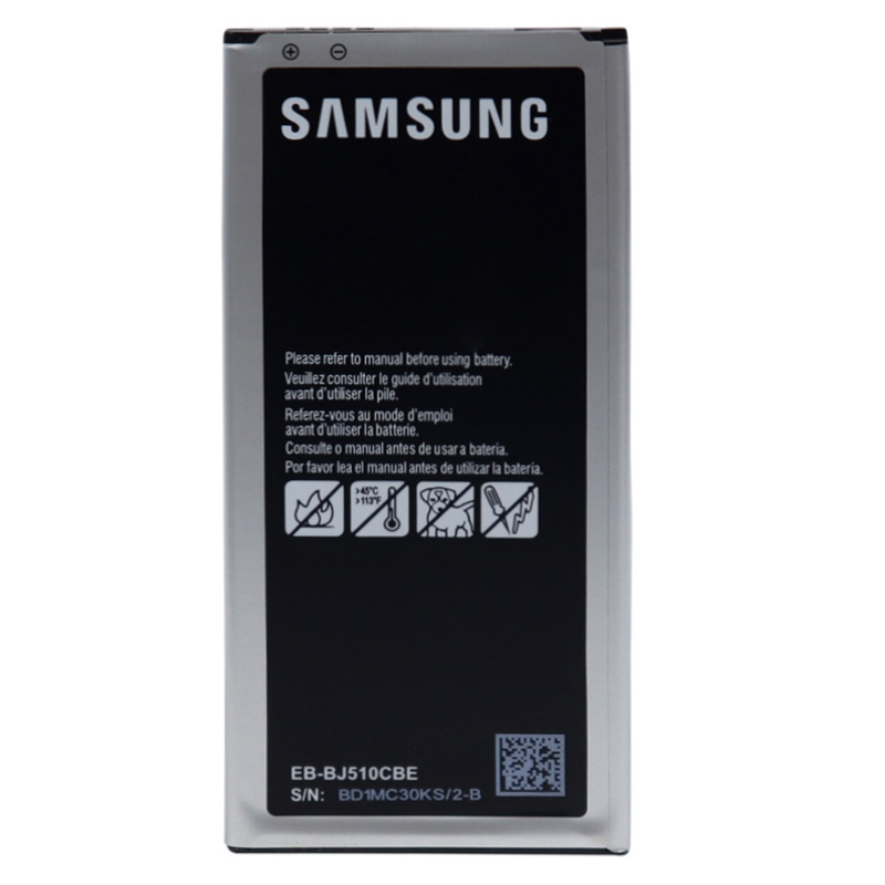 باتری موبایل اورجینال سامسونگ Samsung J5 2016 EB-BJ510CBE