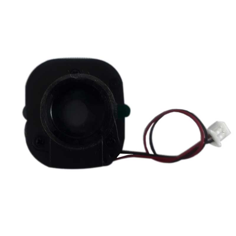 فیلتر IR CUT دوربین مدار بسته پلاستیکی