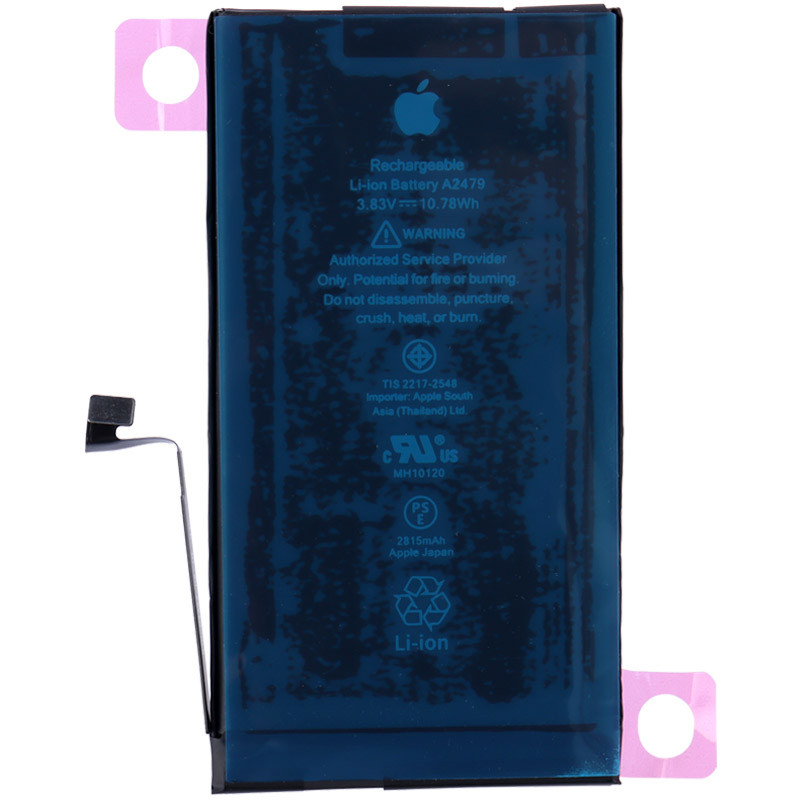 باتری موبایل اورجینال Apple iPhone 12 / 12 Pro