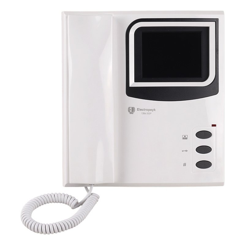 در باز کن تصویری الکتروپیک Electropeyk 1286-353P