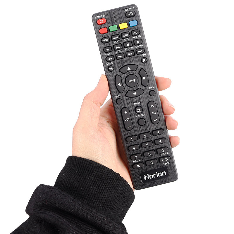 کنترل گیرنده هوریون Horion New