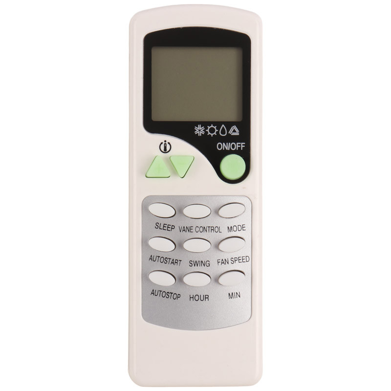 کنترل کولر جنرال General ZH/LW-01