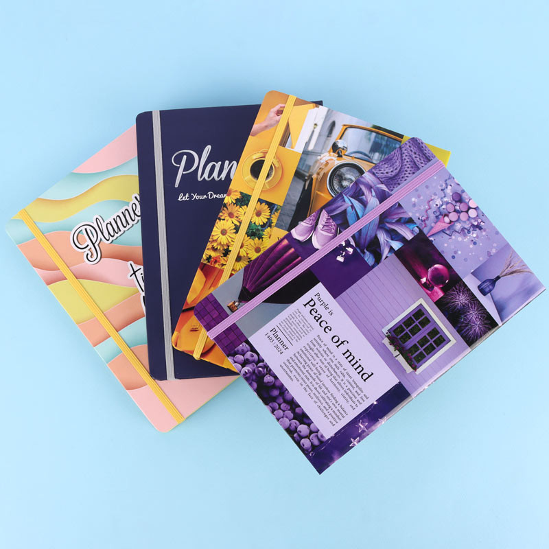 دفتر پلنر پاپکو Papco CR-71927