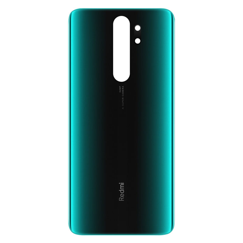 درب پشت گوشی Xiaomi Redmi Note 8 Pro
