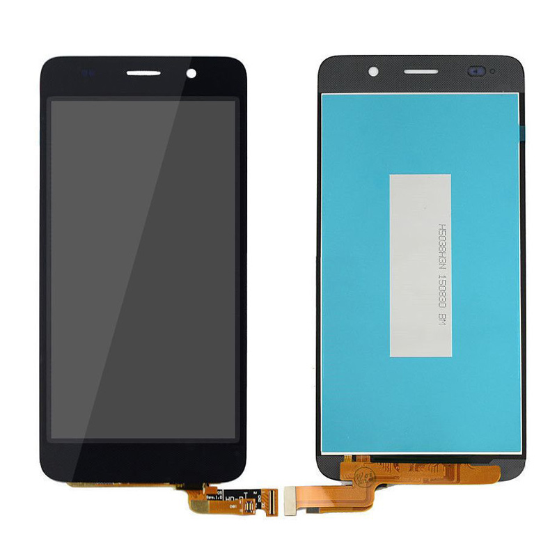 تاچ و ال سی دی Huawei Y6