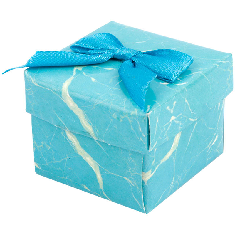 جعبه کادویی 36x45x45mm کد 10470