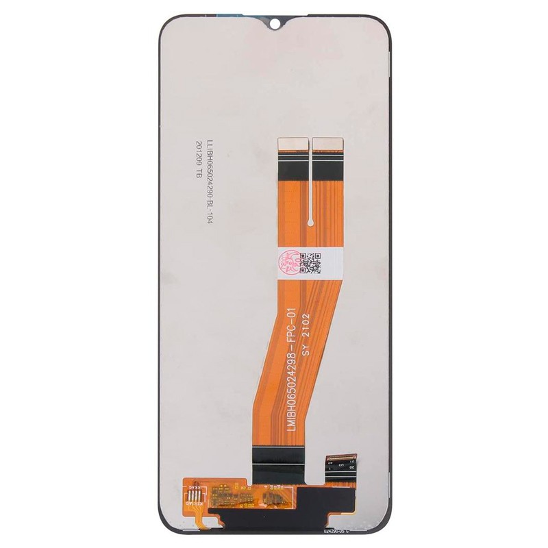 تاچ و ال سی دی اورجینال Samsung Galaxy A20s سرویس پک