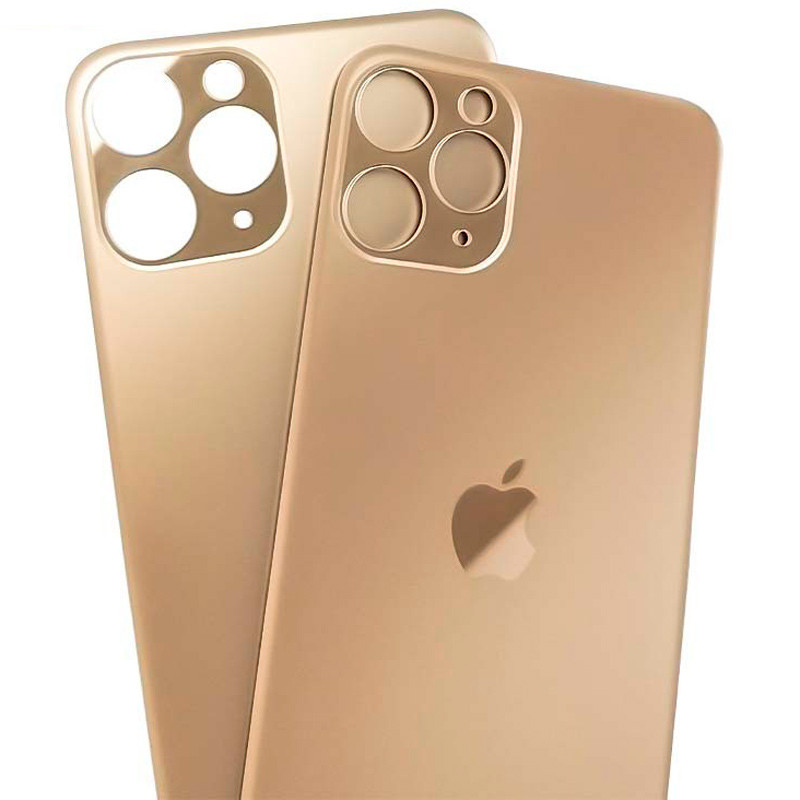 درب پشت گوشی iPhone 11 Pro Max Big