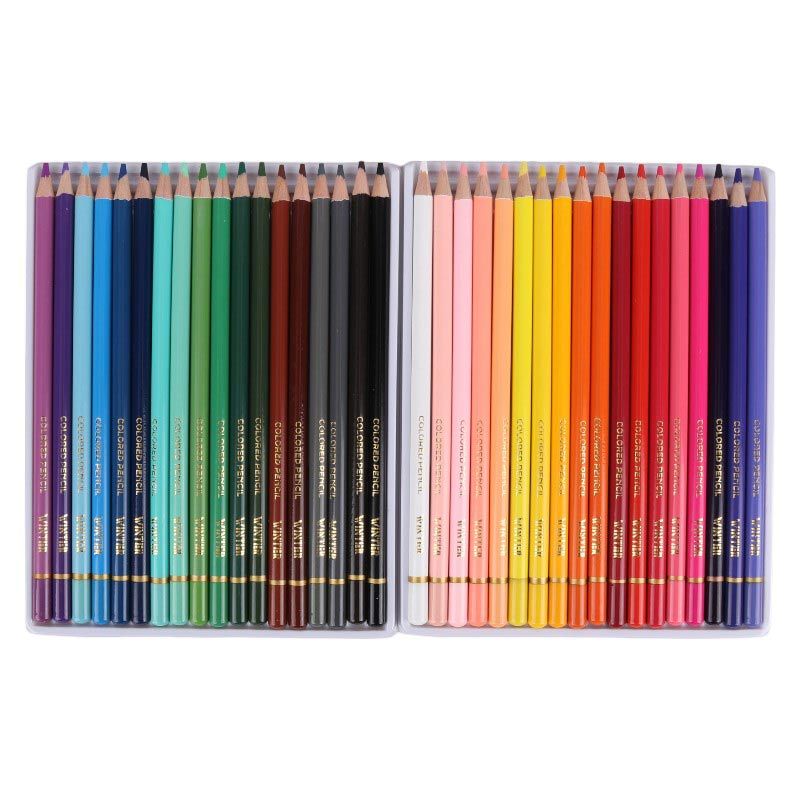 مداد رنگی 36 رنگ وینتر Winter CP-1136