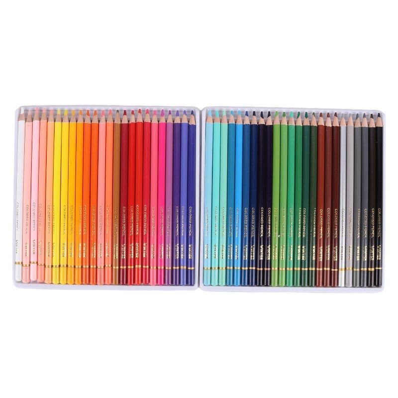 مداد رنگی 48 رنگ وینتر Winter CP-1148