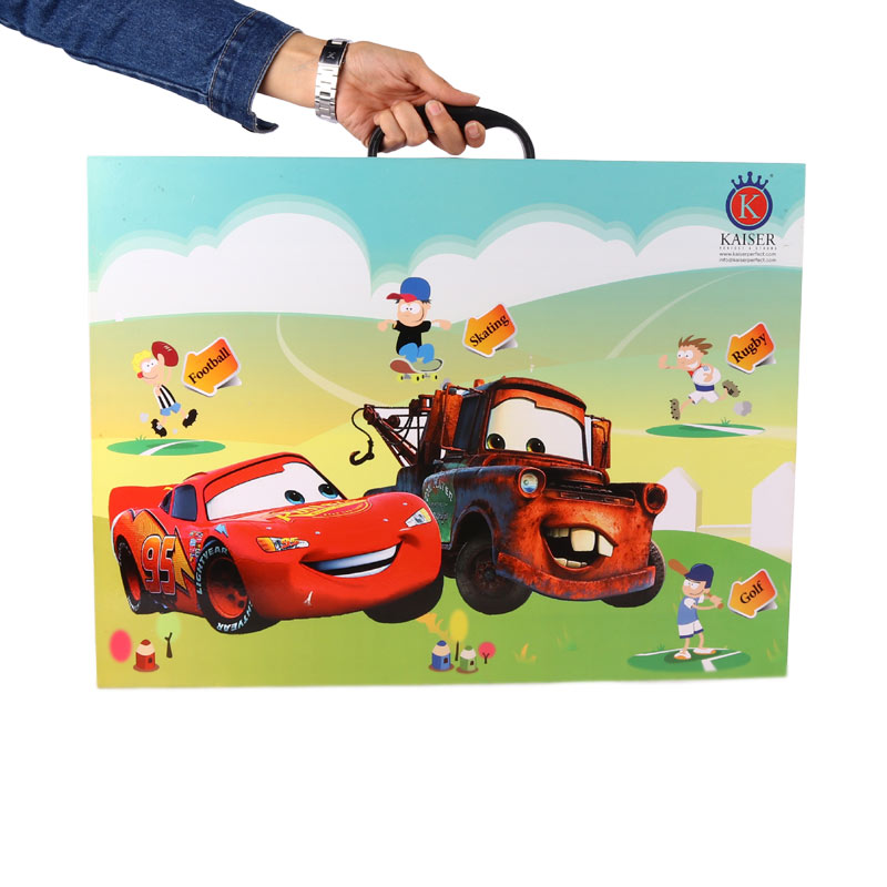 میز تحریر طرح فانتری Kaiser 59×45cm