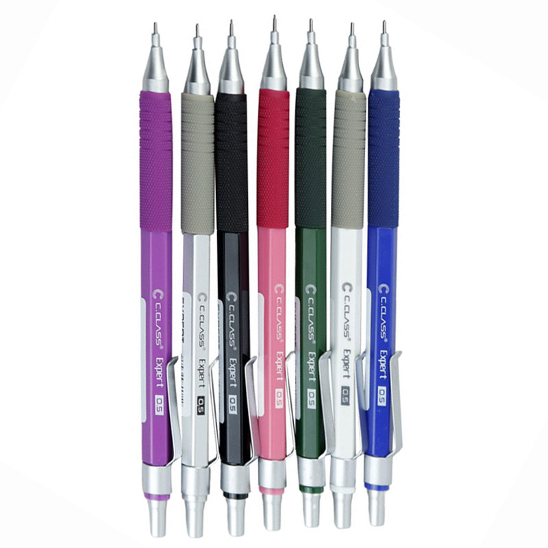 مداد نوکی C.Class Expert MP-E8045-5 0.5mm بسته 12 عددی