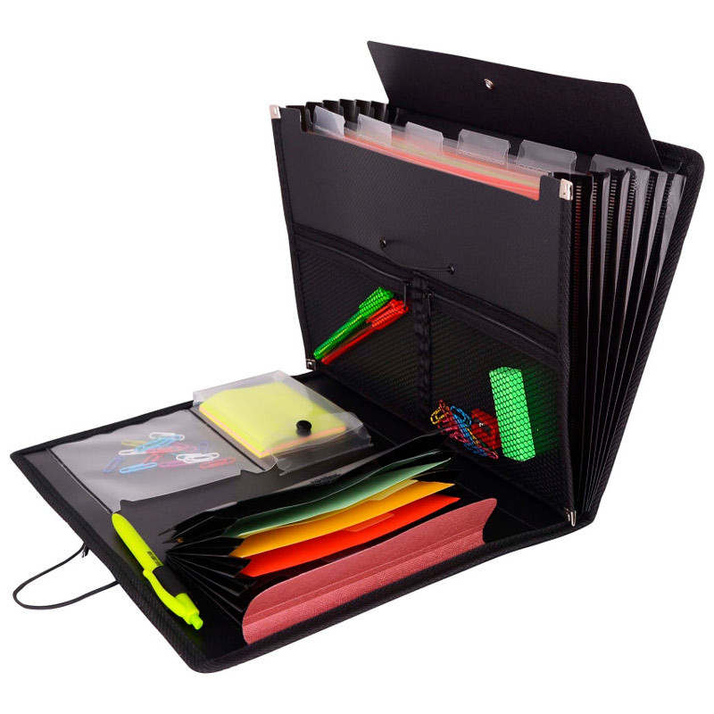 اکسپندینگ فایل کش دار پاپکو Papco KA4CP-06