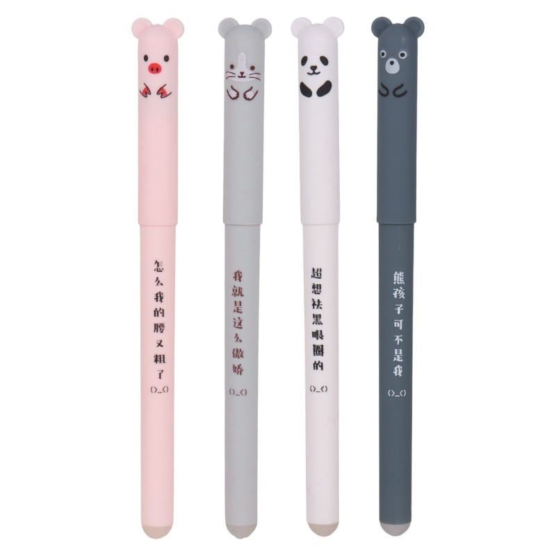 خودکار فانتزی بسته 36 عددی