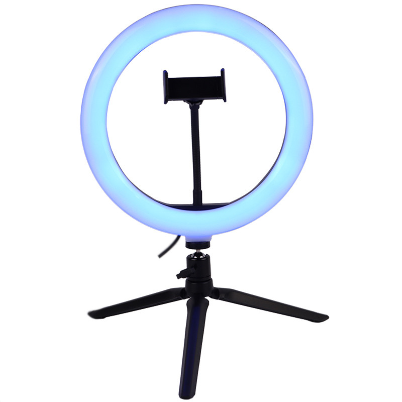 رینگ لایت سه پایه دار "10 Blitzwolf BW-SL5