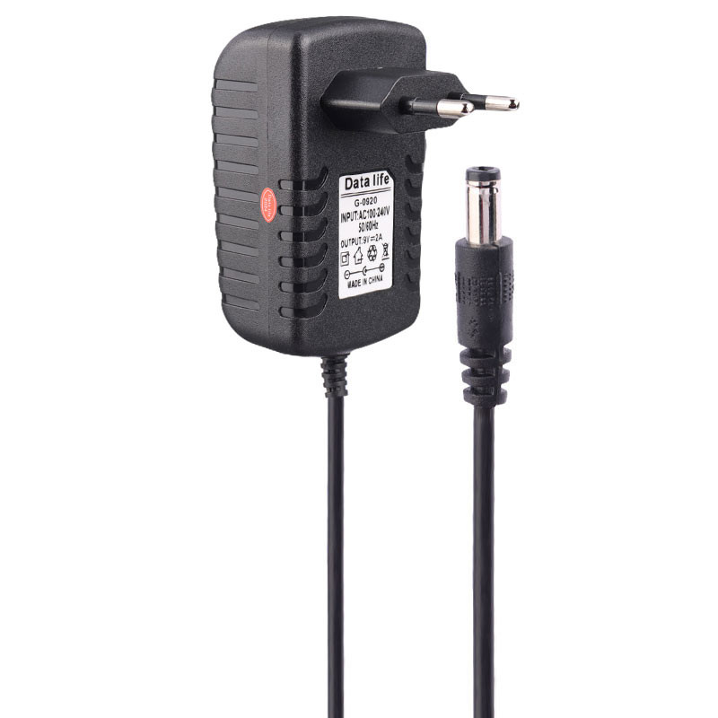 آداپتور مودم DataLife EU088M 9V 2A