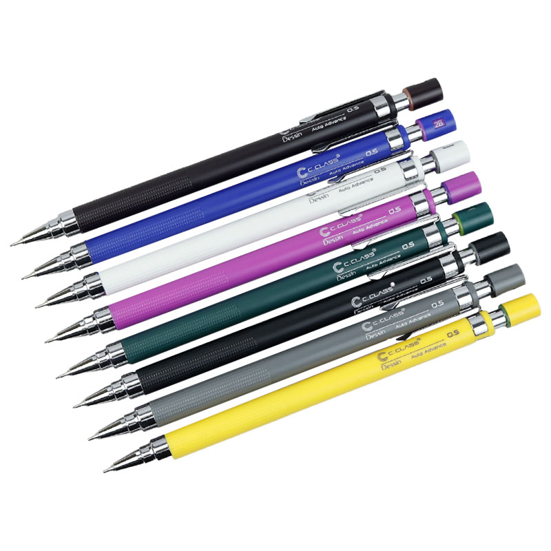 مداد نوکی C.Class Dessin MP-DA1001-5 0.5mm بسته 12 عددی