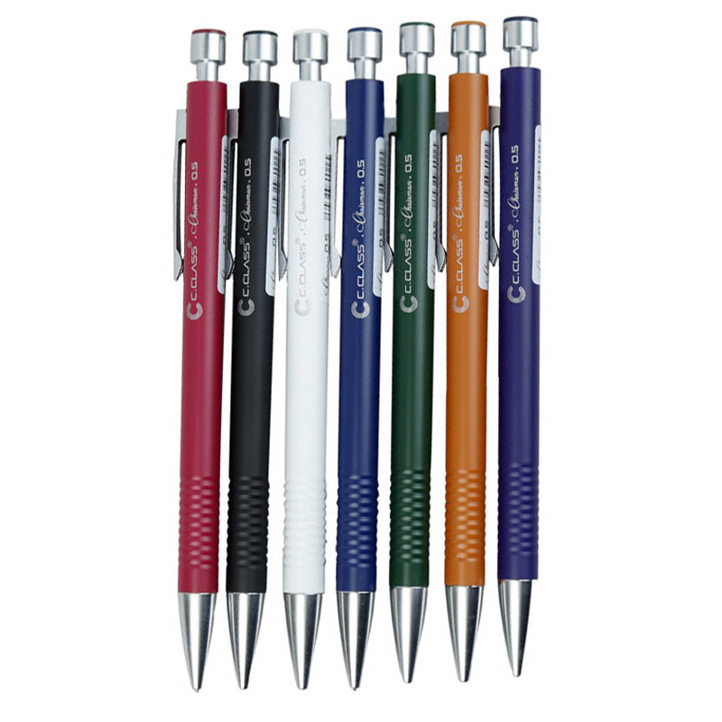 مداد نوکی C.Class Chairman MP-CS727-5 0.5mm بسته 12 عددی