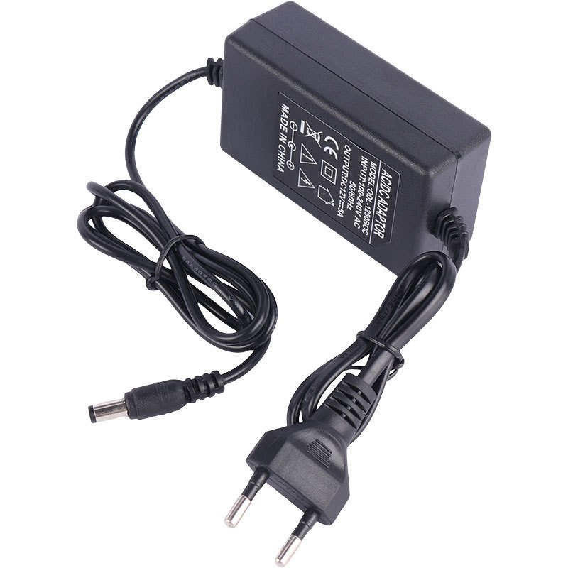 آداپتور برق ODL-1250BOC 12V 5A