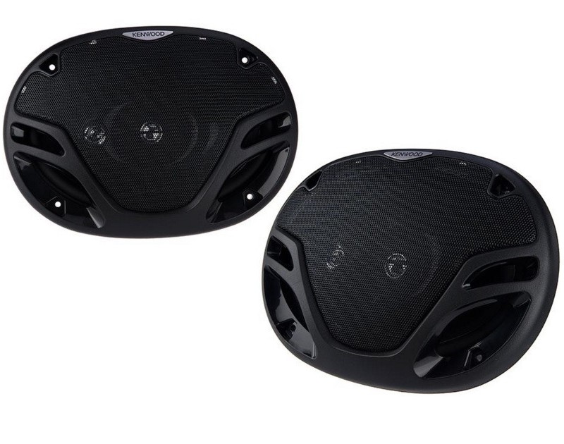 Kenwood KFC-PS693E بلندگو بیضی کنوود