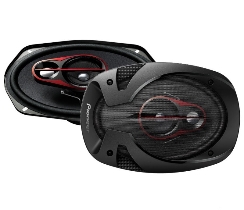 Pioneer TS-R6951S بلندگو بیضی پایونیر